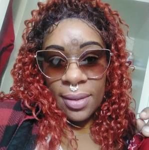 Meet your Posher, Dedra